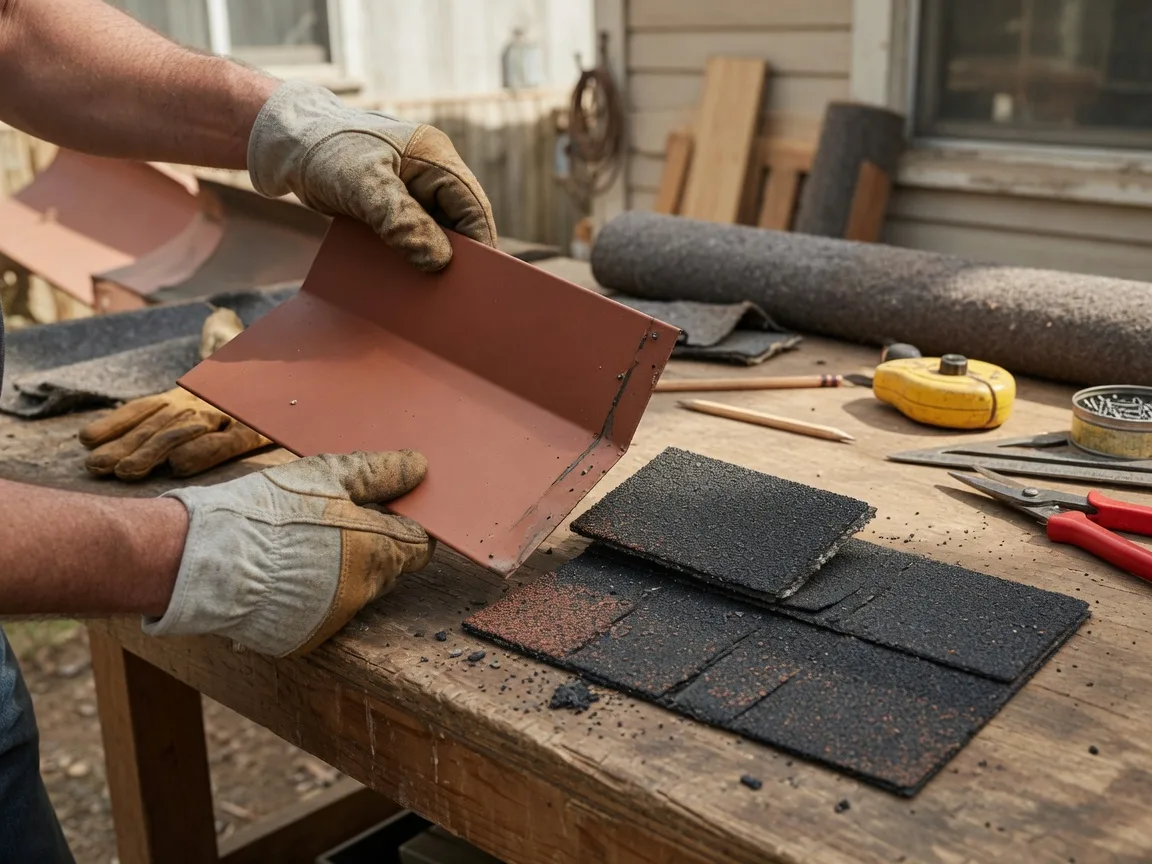 Roof Repair company in Millican, TX